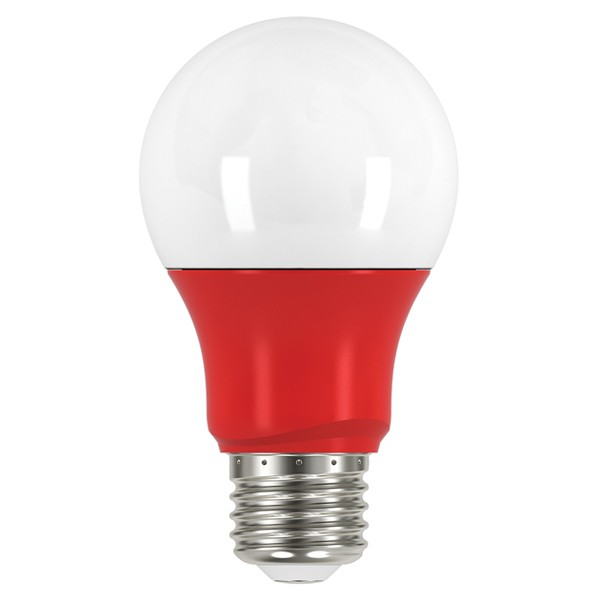 LED Color Bulbs