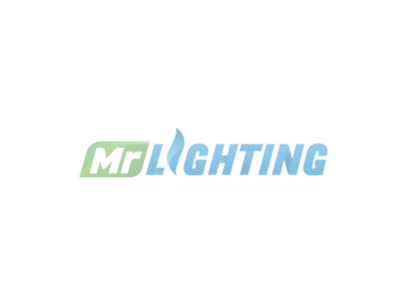 Linear LED Shop Light - 4FT - 36W - 3000K Warm White - 3500 Lumens - 120-277V